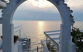 Olympos Beach